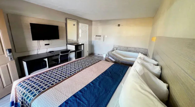 Park Motel