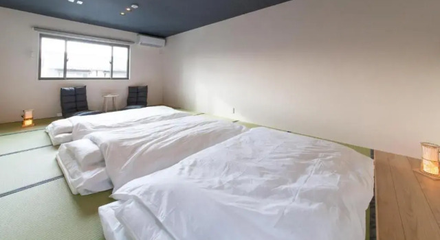 Kanazawa - House - Vacation STAY 84951, Rezervovat Hotel Hotely v Ishikawa s parkováním, Parkování