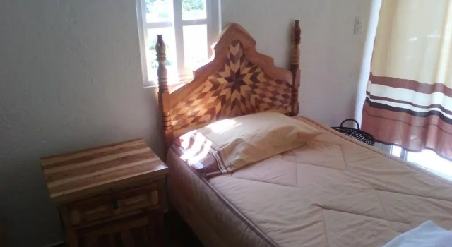 Hospedaje Casa Verde, Book Hotel Billige hoteller i Tepoztlán