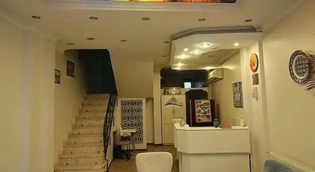 Hotel Aydin, Rezerwuj Hotel İznik Stambuł