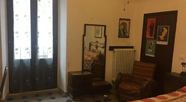 Апартаменты c 1 комнатой B&B Del Teatro