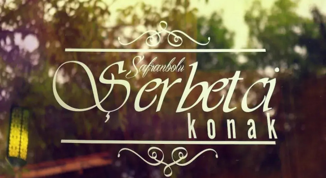 Serbetci Konak