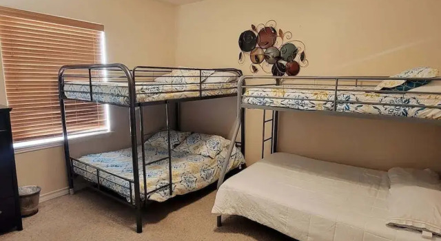 Overlooks Pool Easy Walk to Beach #D 2 Bedroom Home by RedAwning