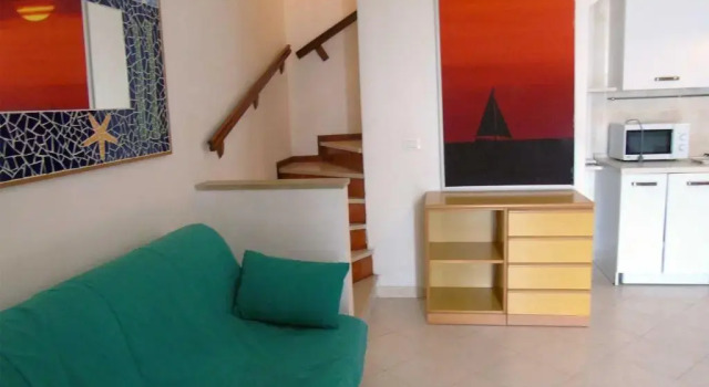 Holiday Home Cenam, Забронировать Апартаменты/квартира Комаккьо Lidi di Comacchio