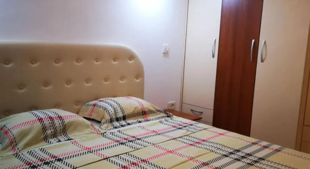 Splendid Two Bedroom Apartment Anastas Mitrev 25