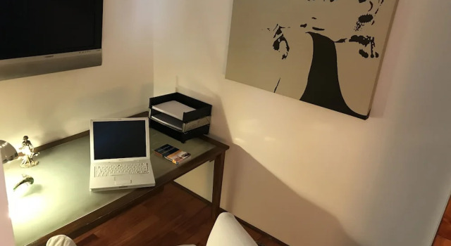 Апартаменты Business с 2 комнатами Luxury Kensington Apartment W8