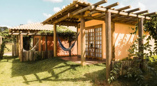 Номер Deluxe Vila Gaia Guest House