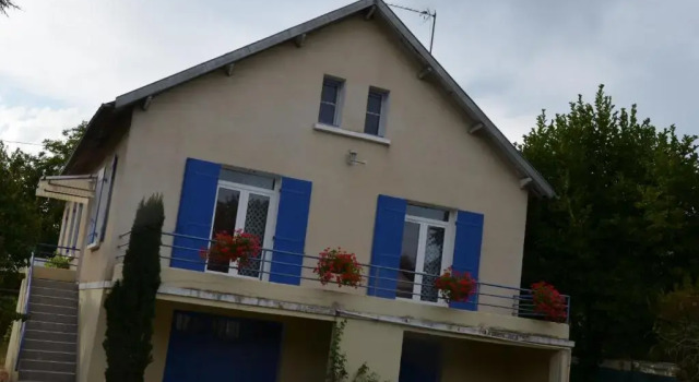 Weckerlin, Reserva ahora Apartamento Mauzens-et-Miremont 