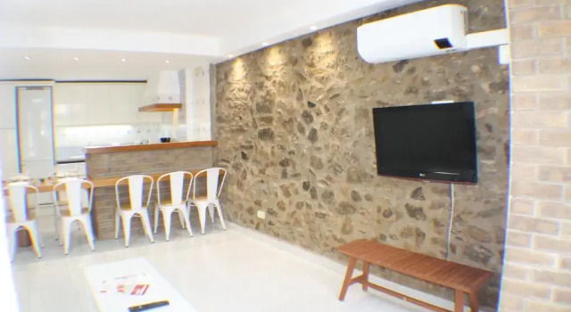 Agi Pi Sunyer Apartments, Забронировать Апартаменты/квартира Росас Cap de Creus Nature Reserve