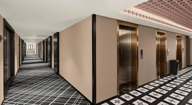 Lanju French Hotel, Rezerwuj Hotel Guiyang Guizhou