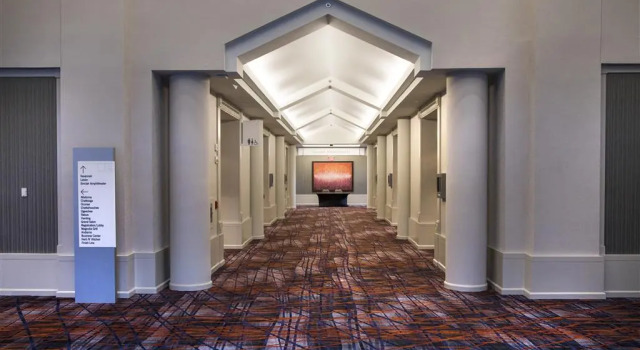 Hilton Atlanta Airport, Book Hotel Atlanta Georgia