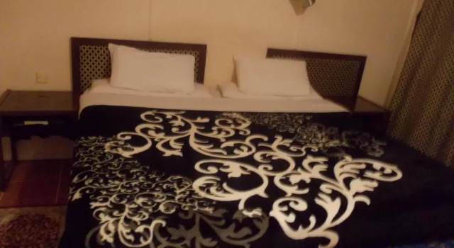 Hotel Aljazira, Prenota Hotel Nouadhibou Dahlet-Nouadhibou region