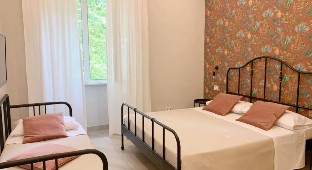Номер Classic B&B Vittoria
