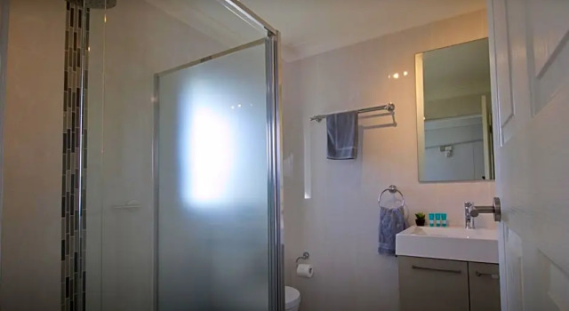 Номер Standard Tuncurry Motor Lodge