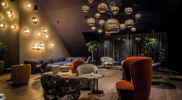 Motel One Ulm