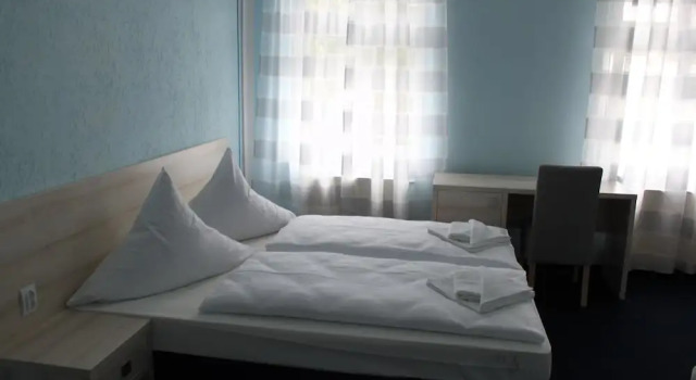 Hotel am Fluss, Reservar Hotel Prieros Brandemburgo