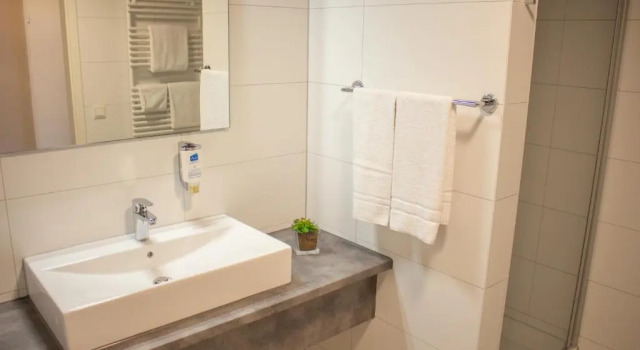 Номер Comfort Hotel Dampfmühle