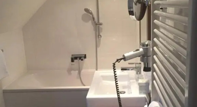 Номер Standard Hotel Restaurant Häupl