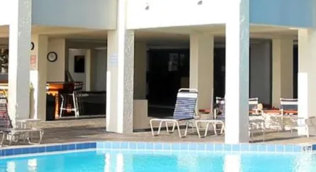 Hilton Grand Vacations Seawatch On The Beach, Book Hotel Fort Myers Beach Fort Myers Area