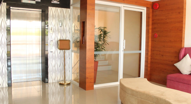 Sebastien Hotel