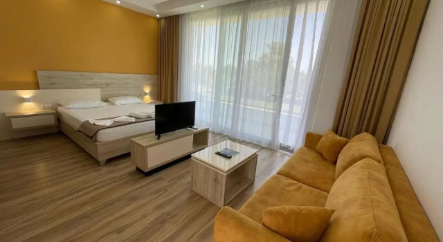 Номер Deluxe Apartments Antique