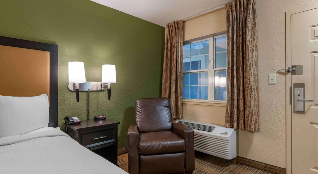 Люкс Extended Stay America Suites - Lexington - Nicholasville Road
