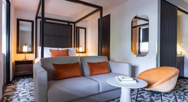 Полулюкс La Suite West - Hyde Park