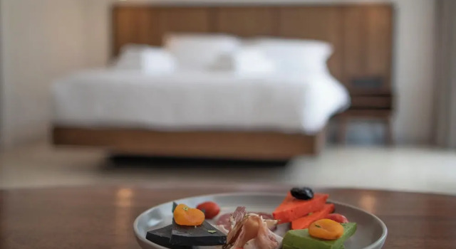 Апартаменты Superior Mythodea Athens Suites