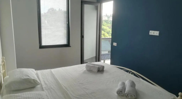 Номер Standard Boutique Hotel Sleep and Wine