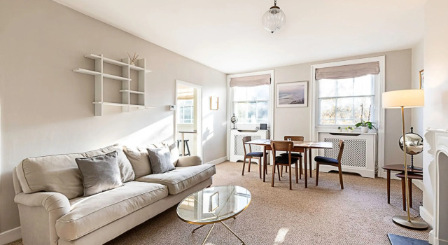 Beautiful One-bedroom Apartment In Notting Hill, Varaa Huoneisto Asunnot kohteessa Merseyside, Huoneisto
