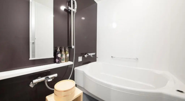 Двухместный номер Premium Richmond Hotel Tokyo Suidobashi