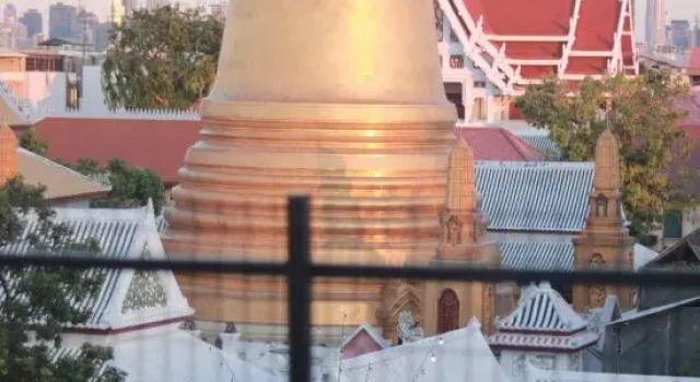 Bud Brew Beyond Dispensary and Hotel, Забронировать Отель Phra Nakhon Бангкок, рядом с Банглампу