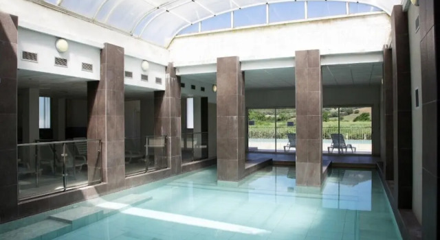 Residence A Tribbia, Varaa Hotelli Vetricella Korsika