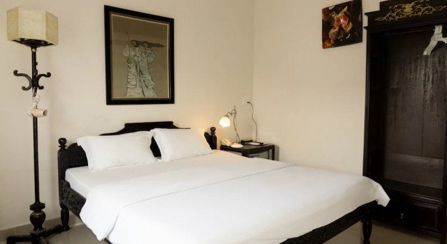 Номер Superior c 1 комнатой Hue Nino Hotel