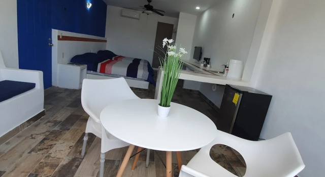 Luna Azul, Book Apartment Cheap Hotels in Chiapas