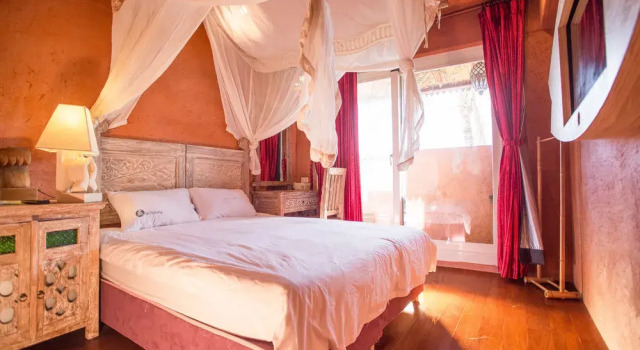 Kenting Afei Surf Hostel Nanwan, Забронировать Хостел Хостелы Хенгчун, Хостел