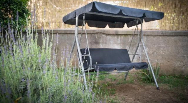 Номер Deluxe SORRENTO HIDDEN GARDEN & Rooms