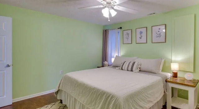 Cozy & Convenient Staunton Abode: Great Location!, Prenota Hotel Staunton 