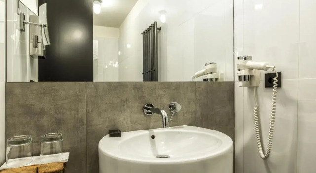 Standard Zimmer Sophies Hostel