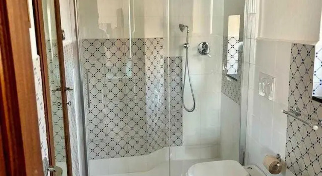 Апартаменты JOIVY Camogli il Terrazzino e il Mare