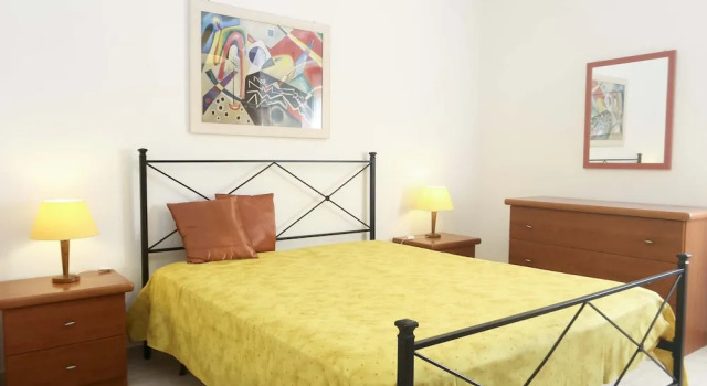 Апартаменты с 4 комнатами Villa Nella