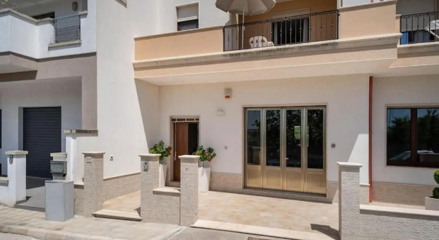 Appartamento 1 camera da letto Casa Vacanza da Sofia