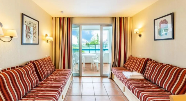 Résidence Les Terrasses d'Arcangues - maeva Home - Studio 5 Personnes - Confort