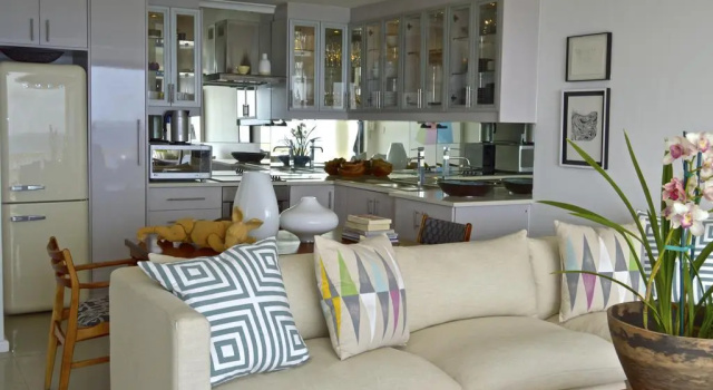 Clifton Hideaway, 2nd Beach