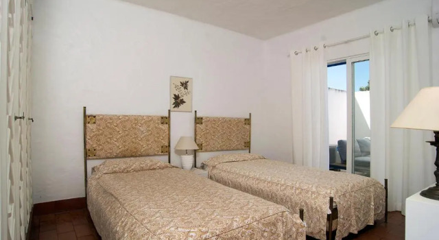 633 Casa Realengo, Rezervasyon Otel Algarve havuzlu oteller, Yüzme Havuzu