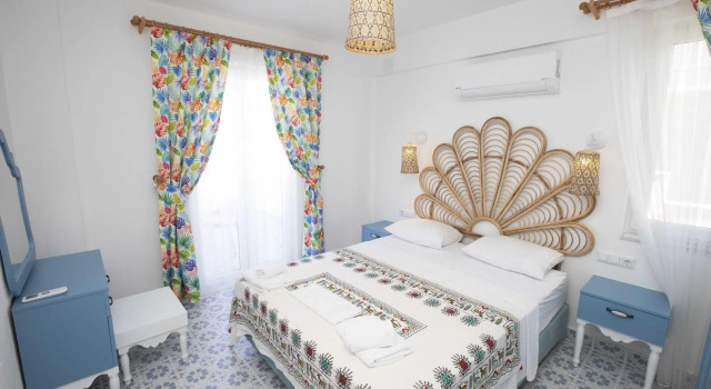Villa Blue Island, Забронировать Вилла Виллы Дальян, Вилла