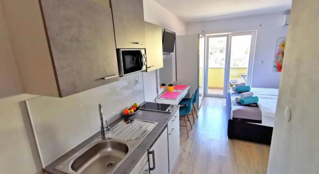 Apartments CVITA Holiday 2
