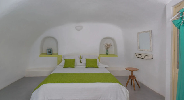 Calliope's Villa with jacuzzi, Забронировать Отель Отели Пиргос с завтраком, Завтраки