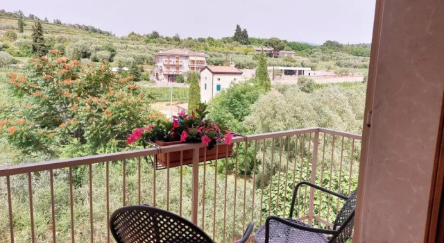 Двухместный номер Standard Hotel Valbella