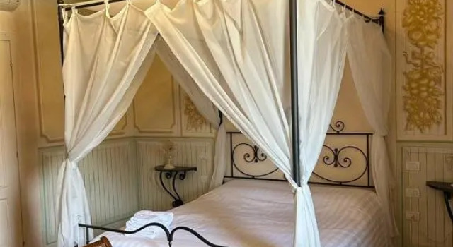 Люкс Superior Hotel Airone